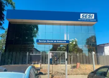 SESI abre vaga para Técnico Administrativo 2 em Palmas