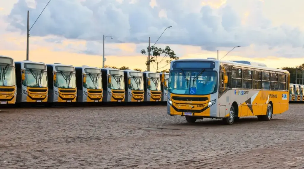ATCP começa nesta 2ª a emitir cartão para novo sistema de transporte que começa a operar na 4ª; Eduardo diz que fará “mudanças importantes” no serviço