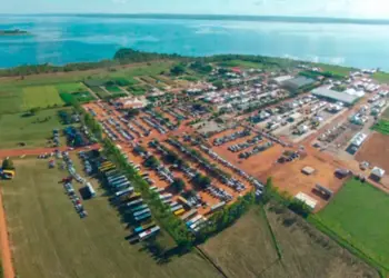 Estande Faet/Senar define programação e atrações para a Agrotins 2025; confira