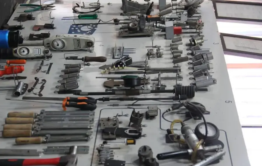 Tocantins Mais Produtivo transforma indústrias com aumento de produtividade; conheça os resultados na Ferpam Borrachas e Marta Tratores