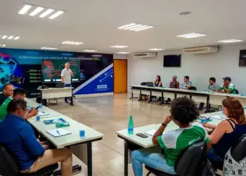 Fieto/Procompi iniciam capacitações para o Setor Gráfico e de Comunicação Visual; encontros acontecerão até setembro