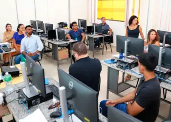 Fiocruz implanta sistema na Escola de Saúde Pública de Araguaína para capacitação de trabalhadores do SUS