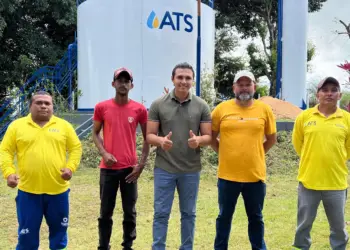 Para elaboração do Plano de Ação, ATS visita 16 municípios no Bico do Papagaio, na região central e no norte do Tocantins