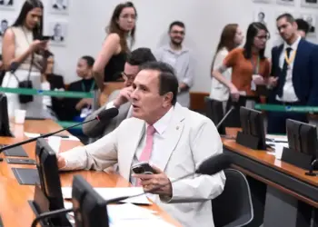 De autoria de Gaguim, Câmara aprova projetos sobre oxigênio medicinal e uso racional da água