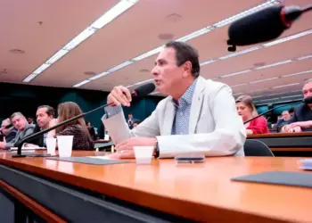 CDU da Câmara dos Deputados aprova PL de Gaguim que propõe prioridade à instalação de banheiros privativos no Minha Casa, Minha Vida