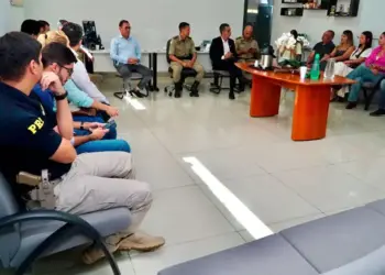 Prefeitura de Gurupi e órgãos fiscalizadores alinham medidas para coibir maus-tratos a animais durante a Cavalgada