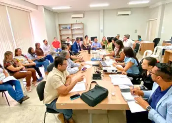 Prefeitura de Gurupi define programação da 3ª Conferência Municipal da Cidade, que será realizada no dia 5 de junho