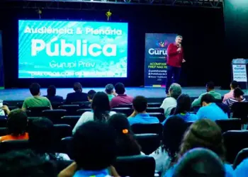 Gurupi Prev realiza audiência pública e plenária com foco em transparência e participação dos segurados
