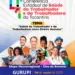 Gurupi sedia etapa macrorregional da 4ª Conferência Estadual de Saúde do trabalhador e da trabalhadora