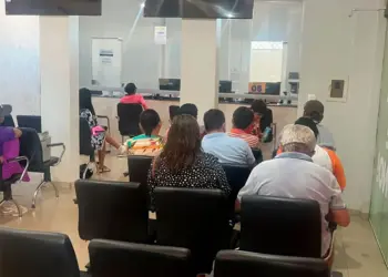 Idosos e pessoas com deficiência que precisarem de atendimento exclusivo podem procurar a sede da Agência de Transporte Coletivo de Palmas