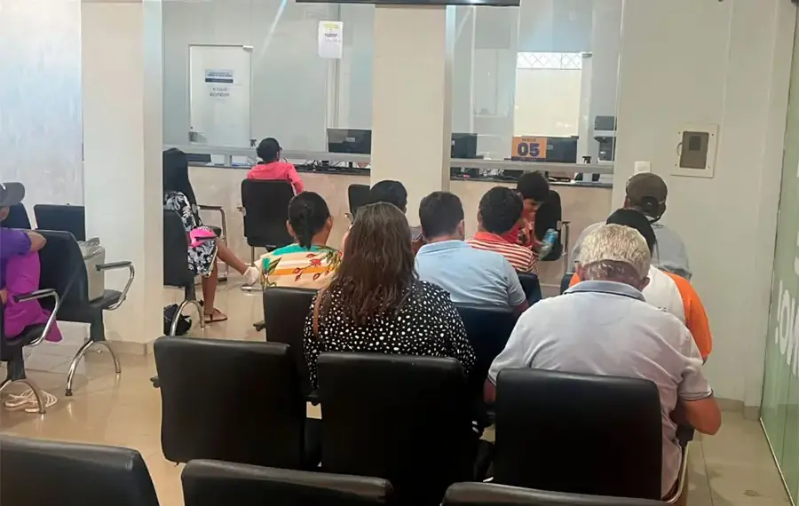 Idosos e pessoas com deficiência que precisarem de atendimento exclusivo podem procurar a sede da Agência de Transporte Coletivo de Palmas