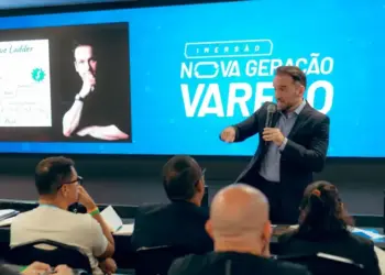 Empresários de Palmas terão evento inédito sobre uso estratégico da Inteligência Artificial; evento acontece nos dias 30 e 31 de maio