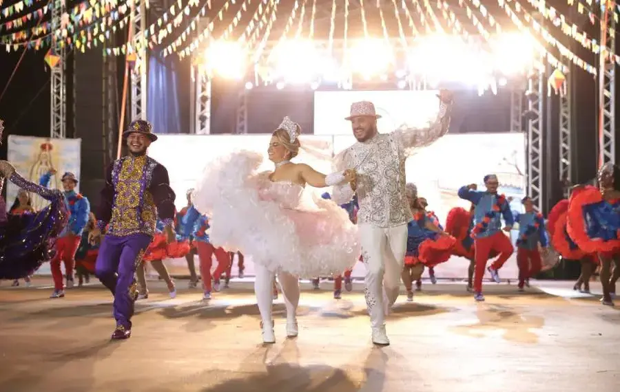 Juninas podem se inscrever para concorrer a financiamento para o São João do Cerrado