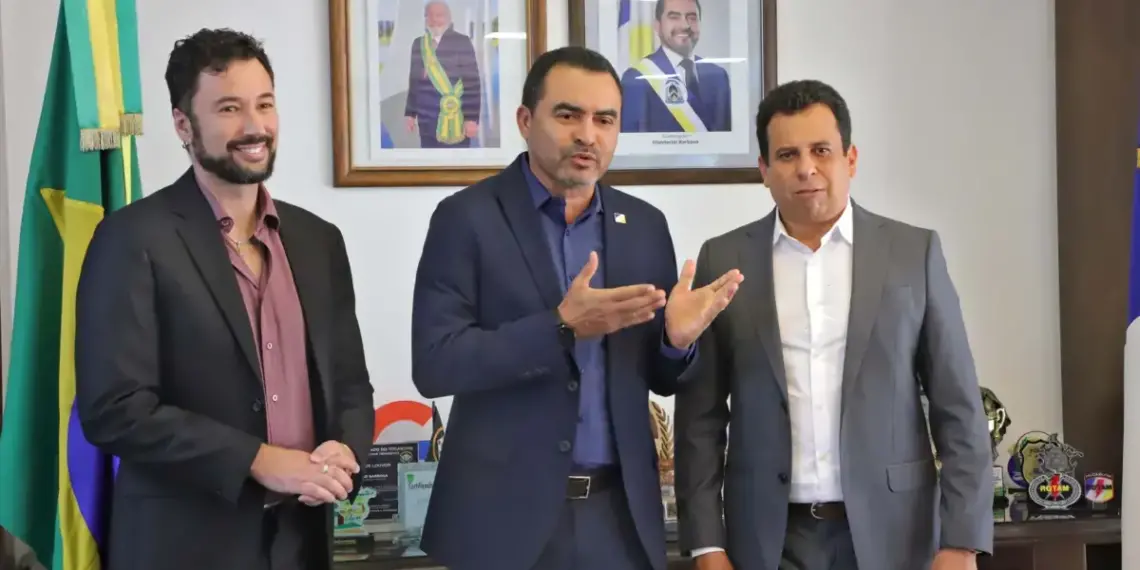 Presidente da Associação de Moradores da Arno 72, Erenal Barbosa será o subprefeito da Região Norte de Palmas