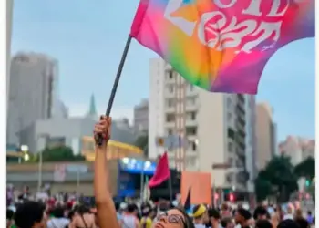 Bonde LGBT+ chega à Palmas e está com inscrições abertas até o dia 9 de junho para curtas-metragens que retratam histórias das pessoas LGBT+ do Estado