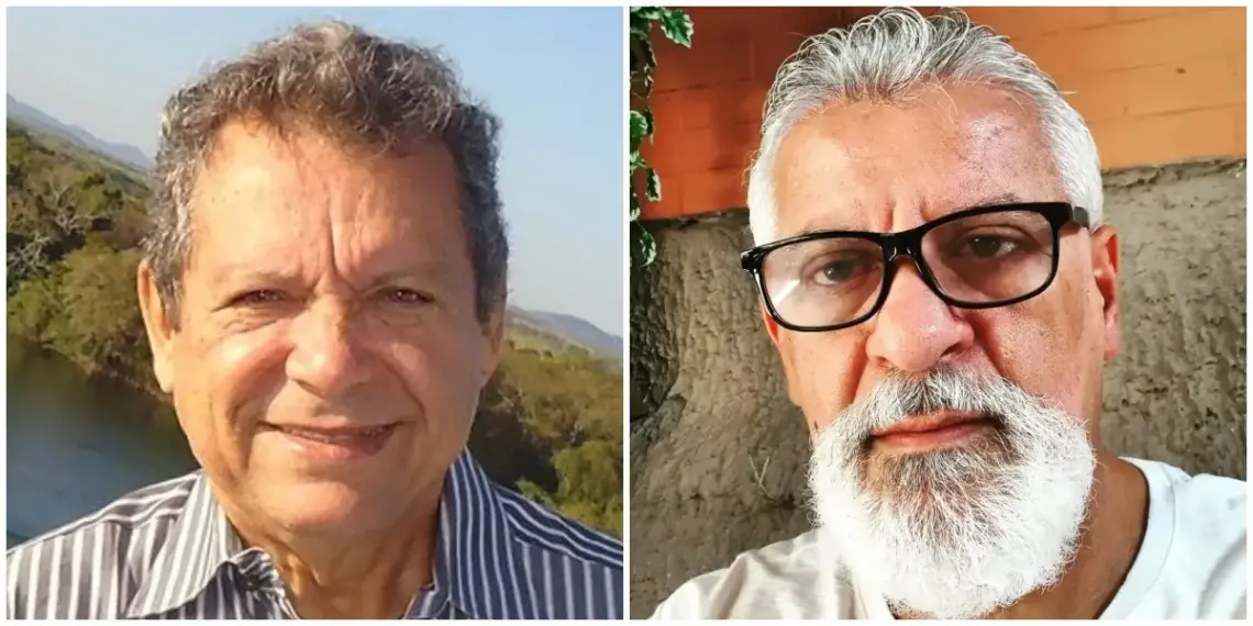 Governo do TO diz ter registrado redução de 47,6% de focos de queimada no 1º trimestre