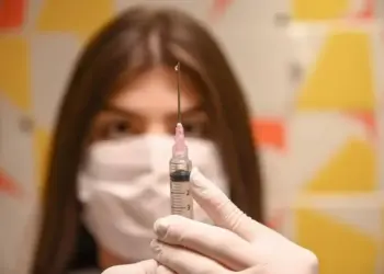 Ministério da Saúde e SESI promovem vacinação nas indústrias nesta sexta, 23