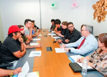 MPTO, entidades públicas e sociedade civil discutem criação do Conselho Municipal da Diversidade Palmense