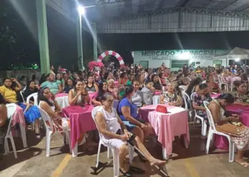 Nazaré fará festas em homenagem ao dia das mães