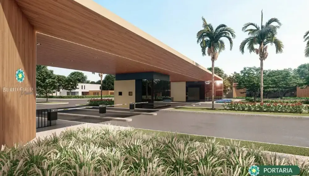 Palmas se destaca no cenário do alto padrão novo condomínio vai elevar o estilo de vida da Capital