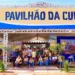 Pavilhão da Cultura faz sucesso no primeiro dia da Agrotins; confira a programação para esta quarta-feira