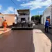 Com o fim do período chuvoso, Prefeitura de Gurupi retoma obras de pavimentação e recapeamento asfáltico pela cidade