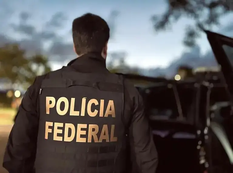 Em nova fase da Sisamnes, PF cumpre três mandados de busca e apreensão em Palmas; um dos alvos é o prefeito Eduardo Siqueira Campos