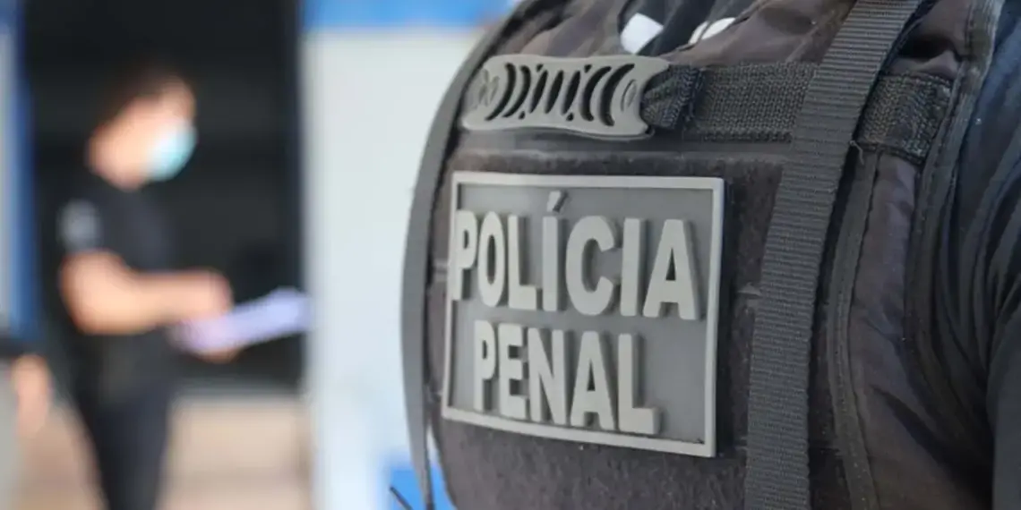 MPE aciona Seciju por Estatuto da Polícia Penal e implementação do Plano Operacional Padrão