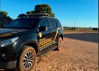 Polícia Federal intensifica ações de combate a conflitos agrários e ameaças a povos tradicionais na região central do Tocantins
