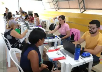 Prefeitura abre última etapa de agendamentos para o Cadastro Habitacional do Minha Casa, Minha Vida nesta sexta-feira, 30