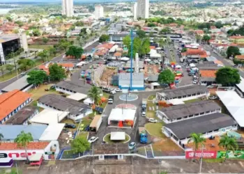 Prefeitura de Araguaína abre edital para vendedores ambulantes interessados na comercialização de produtos durante a Expoara 20