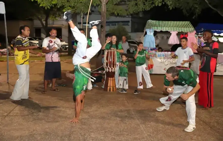 Prefeitura divulga lista de Pontos de Cultura selecionados para credenciamento em Araguaína