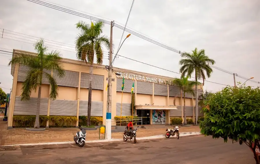 Prefeitura de Gurupi alerta contribuintes sobre golpe de cobranças de tributos municipais por e-mail ou site falsos