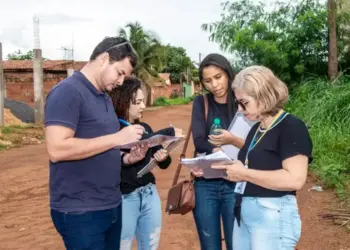 Prefeitura de Palmas entrega títulos de 602 imóveis no Setor Universitário neste sábado