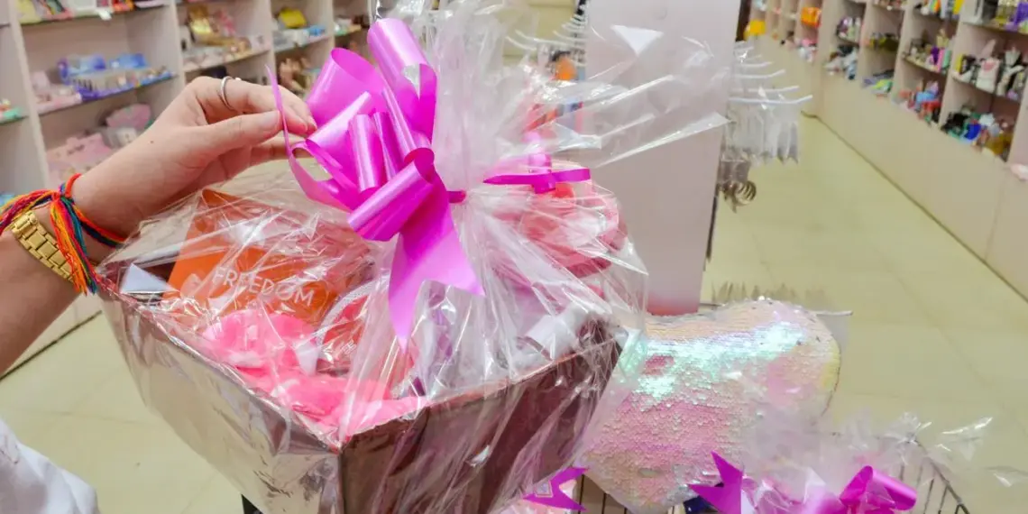 Procon de Palmas aponta variações de 10% a 30% dos produtos mais procurados para o Dia das Mães