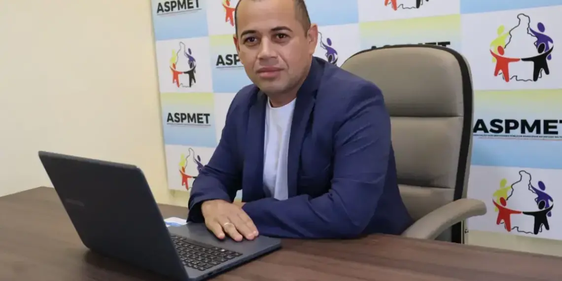 Associação dos Servidores diz que vai ao Gaeco denunciar suposto rombo de R$ 50 milhões no FormosoPrev