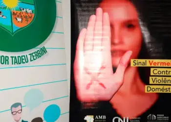 Porto Nacional lança Projeto "Nenhuma Faltando" para fortalecer a rede de proteção as mulheres