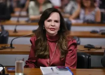 Proposta pela Professora Dorinha, Senado realizará sessão solene pelos 120 anos da Energisa na terça, 27