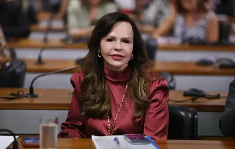 Proposta pela Professora Dorinha, Senado realizará sessão solene pelos 120 anos da Energisa na terça, 27