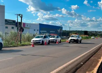 Quatorze radares de Araguaína são aferidos pela Agência Estadual de Metrologia; confira os locais dos serviços
