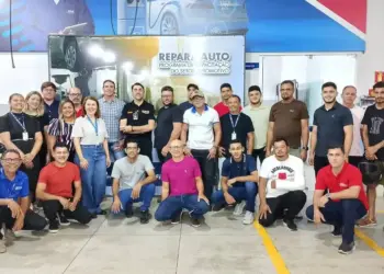 Repara Auto: FIETO inicia capacitações para o setor de reparo automotivo