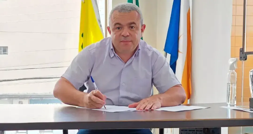 Prefeitura de Porto Nacional anuncia data-base de 5,43% ao funcionalismo com pagamento já na folha de maio