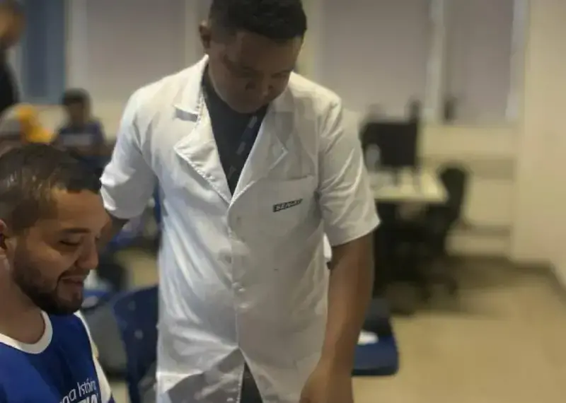 SENAI abre processos seletivos para instrutores em Araguaína e Palmas