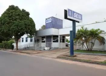 SESI Tocantins abre vaga para Técnico Financeiro em Araguaína