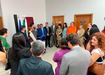 OABTO inaugura Sala OAB 4.0 em Lagoa da Confusão e reforça compromisso com a advocacia do interior