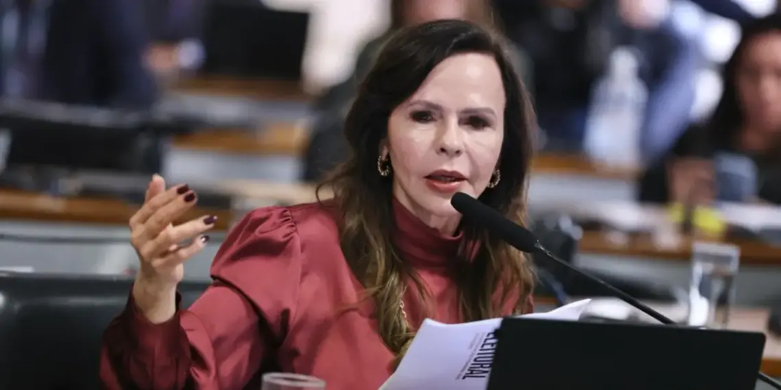 Dorinha presidirá comissão de MP que moderniza fundo que financia programas de assistência, saúde e infraestrutura em municípios carentes