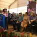 Senadora Professora Dorinha participa da abertura da Agrotins 2025