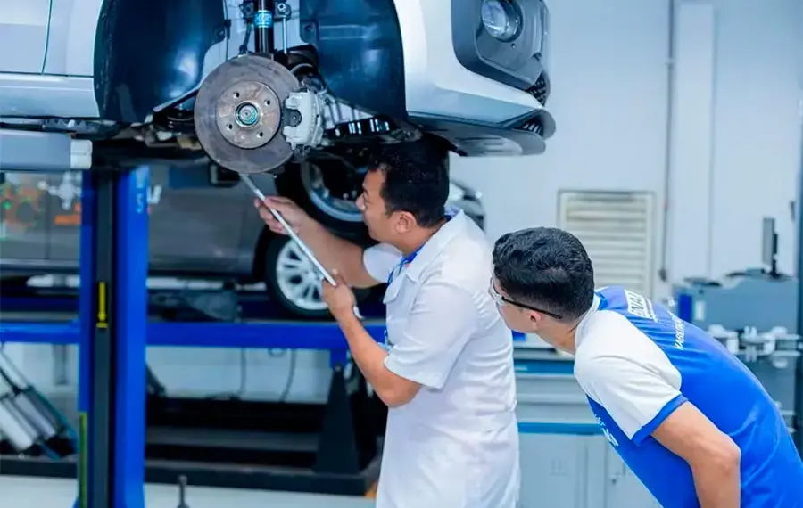 Senai Tocantins abre processos seletivos com vagas em Palmas e Pedro Afonso; confira os editais