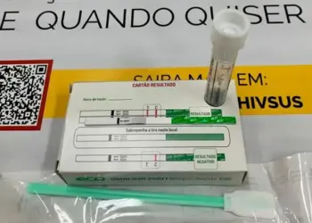 Prefeitura de Palmas leva serviços de saúde à Agrotins 2025; confira os disponibilizados