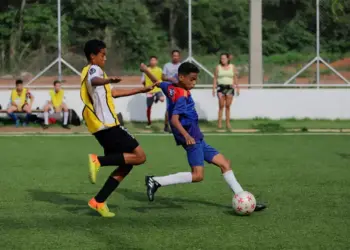 Mais de 700 atletas participam do Sesi Jogos Estudantis que começam nesta sexta-feira; competições ocorrem em Araguaína e Gurupi
